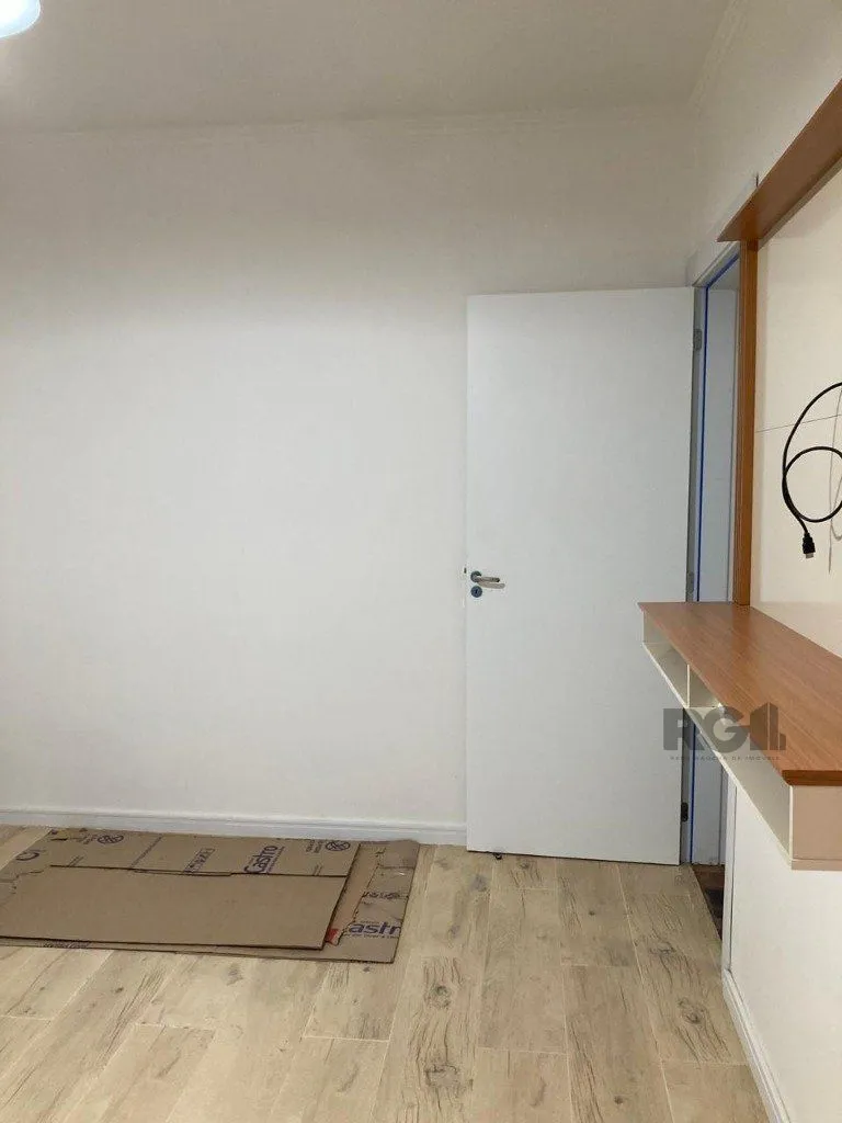 Imagem apartamento - 2 dorms. - 59,63 m² - Praia de Belas