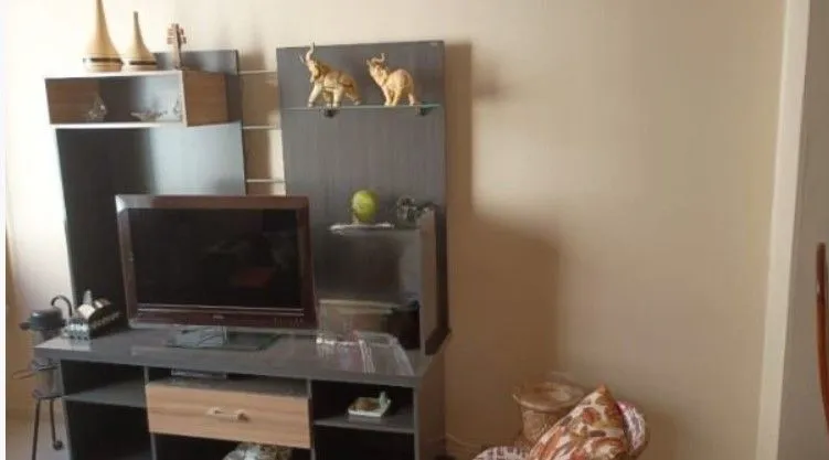 Imagem Apartamento 2 dormitórios desocupado à venda no bairro São João