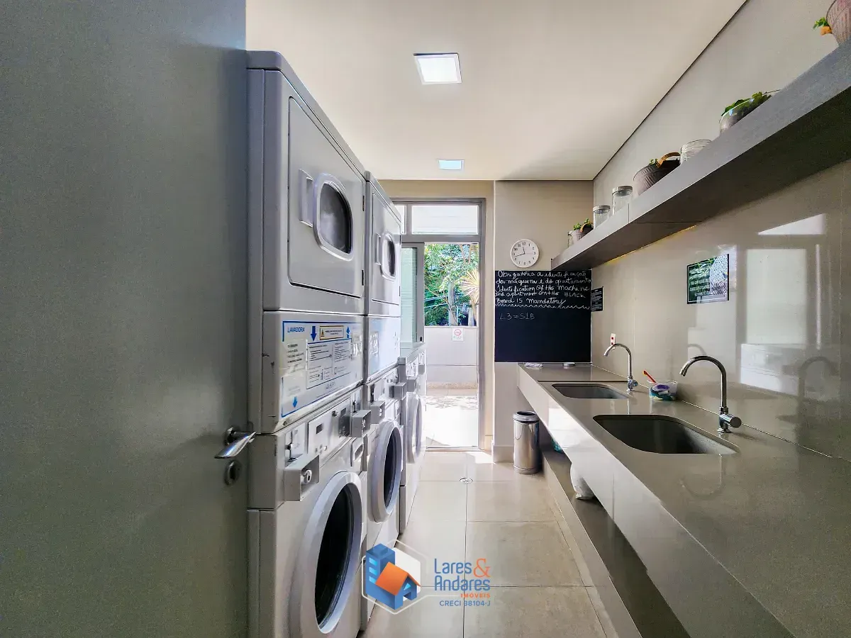 Imagem Studio para venda em Vila Madalena com 1 quarto, 33m²