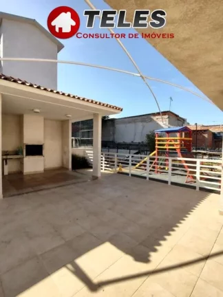 Imagem Apartamento pronto pra morar com vaga, saia do aluguel;