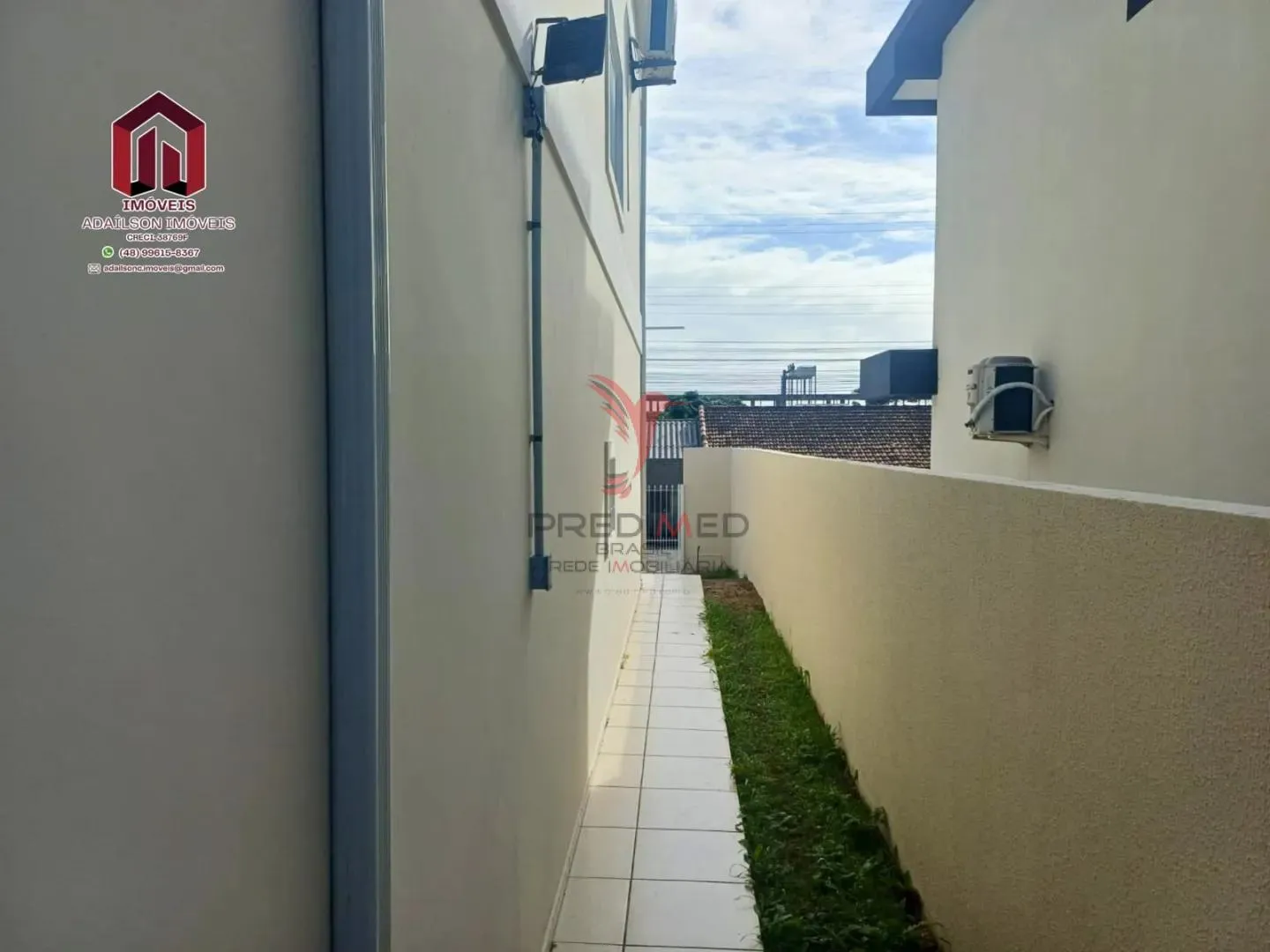 Imagem SOBRADO PARA VENDA EM ÓTIMA LOCALIZAÇÃO D FLORIANOPOLIS NOS INGLESES