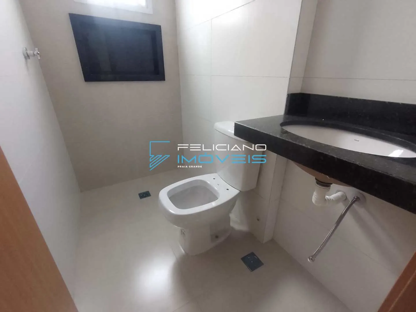 Imagem Apartamento com 2 quartos, Boqueirão, Praia Grande - R$ 751 mil, Cod: 7229