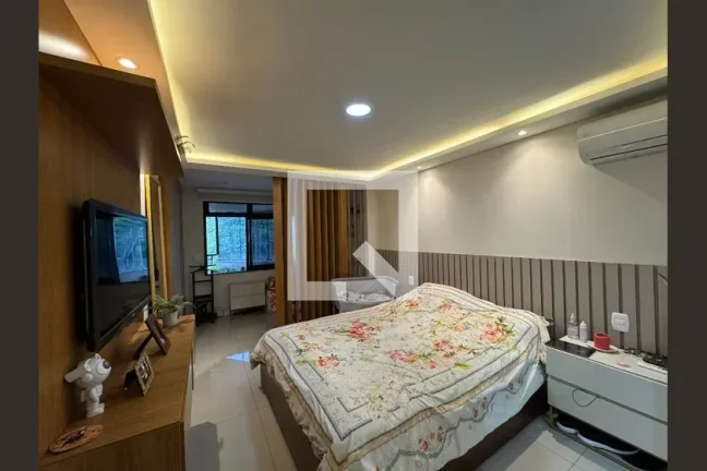 Imagem Apartamento à Venda - Recreio, 2 Quartos, 130 m2