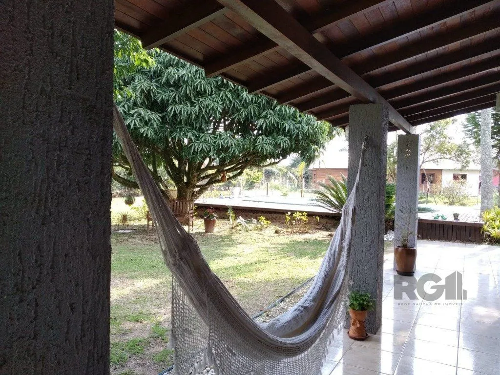 Imagem Casa de Condomínio em Martinica