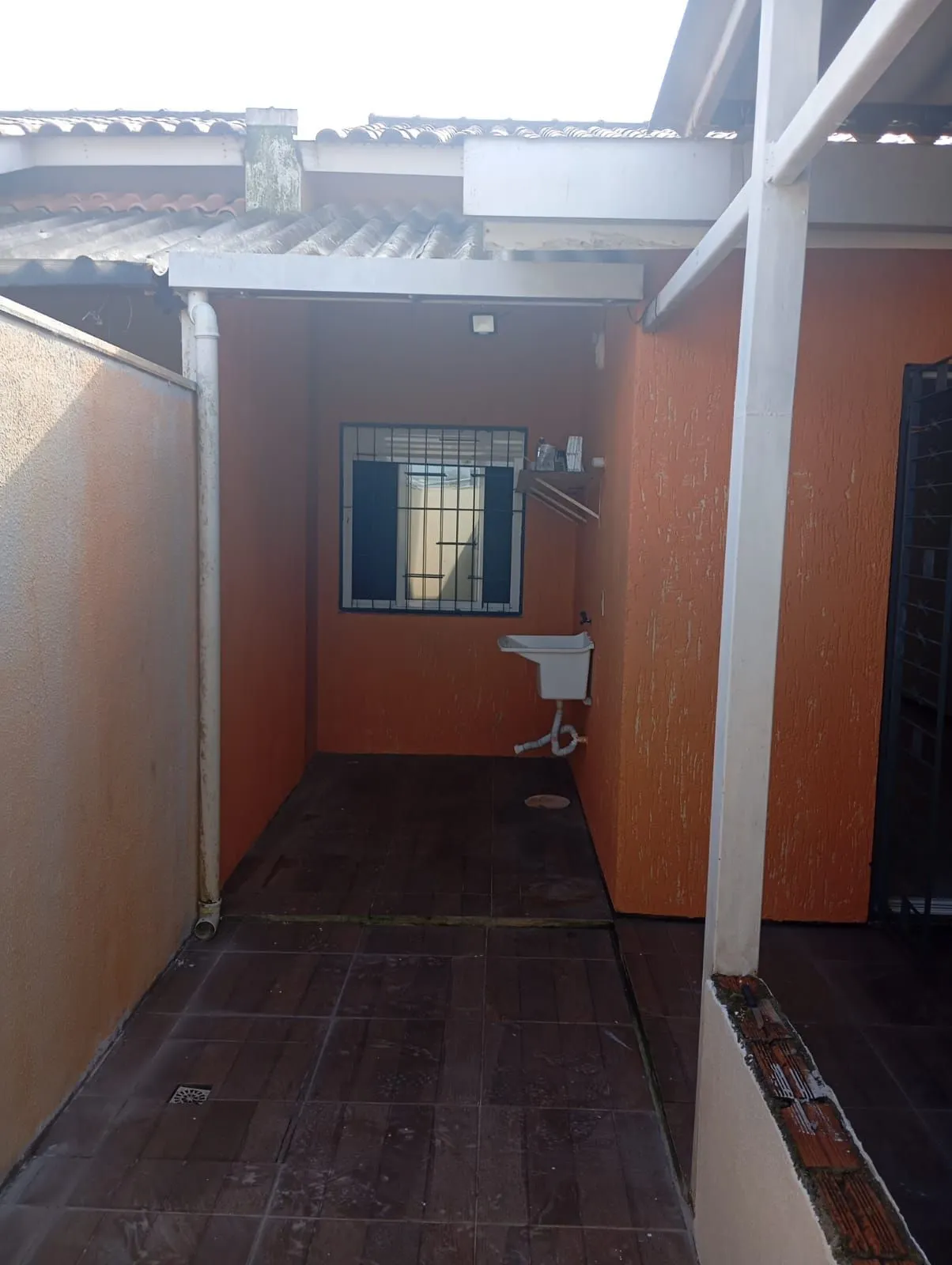 Imagem Casa no bairro Restinga - 2 dormitórios - Winter Park