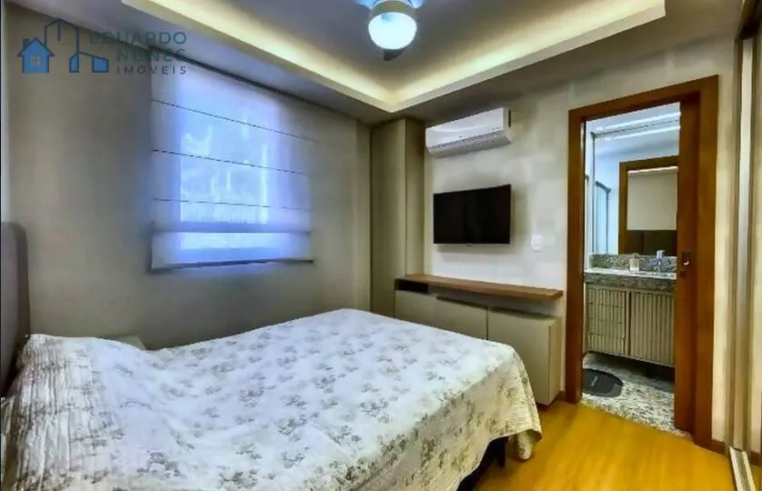 Imagem Cobertura à venda 121,45 m² com 03 quartos, 02 vagas na Serra!!!!!!!