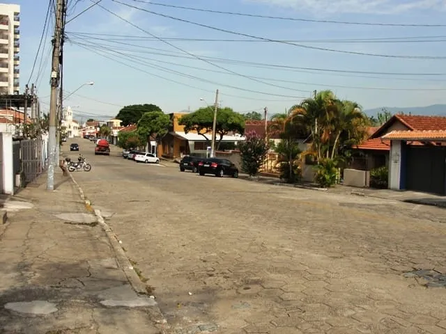 Imagem Terreno à venda 774M², Jardim Boa Vista, Pindamonhangaba - SP