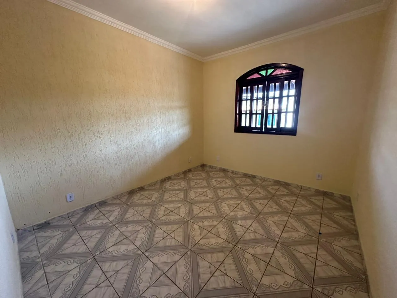 Imagem Casa Padrão