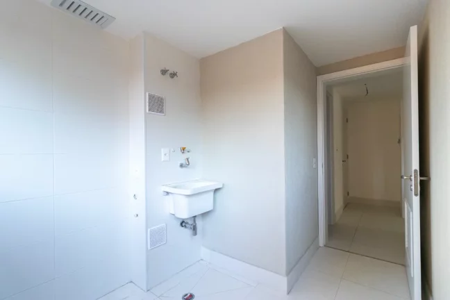 Imagem Apartamento à venda em São Paulo, Moema, com 3 quartos, 153m2