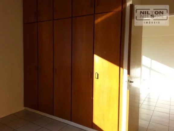 Imagem Apartamento com 1 dormitório para alugar, 56 m² por R$ 1.000,00-mês - Vila Itapura - Campinas/SP