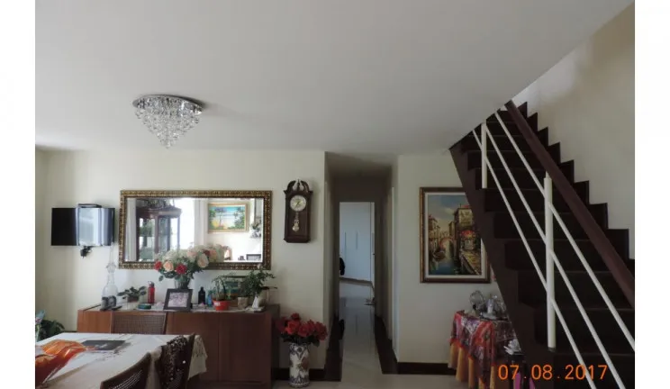 Imagem Cobertura com 3 Quartos à Venda, 232 m² em Barra da Tijuca - Rio de Janeiro