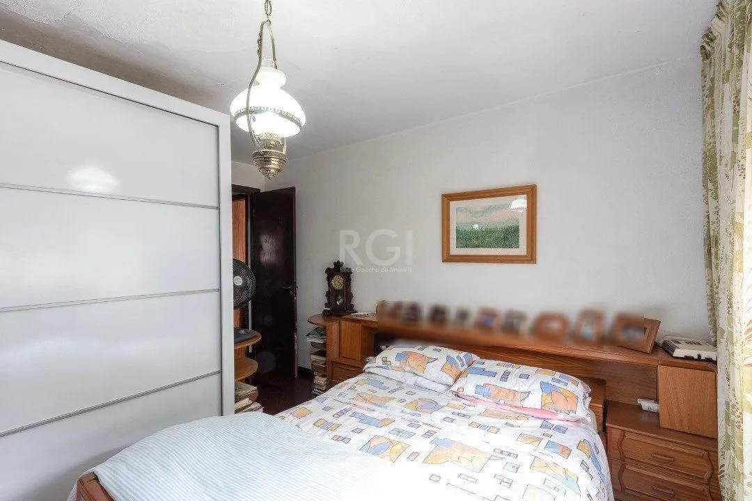 Imagem Casa para Venda - 200m², 3 dormitórios, sendo 1 suites, 1 vaga - Aberta dos Morros