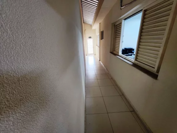 Imagem Casa à venda, 261 m² por R$ 800.000,00 - Jardim São Paulo - Americana/SP