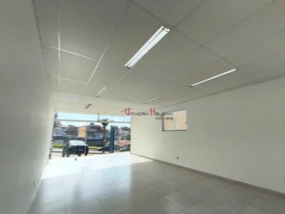 Imagem Sala para alugar, 160 m² por R$ 3.355/mês - Giardino D Itália - Itatiba/SP
