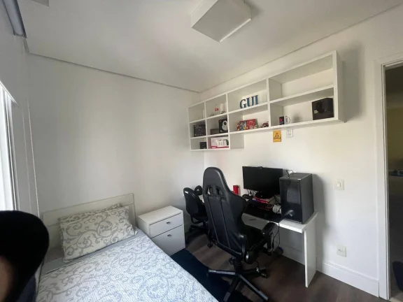 Imagem Apartamento Condominio Viva Vida 102 m² 3 Dormitorios 2 Vagas de Garagens