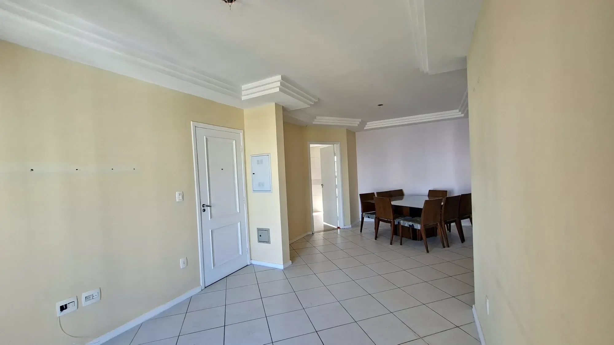 Foto do imóvel: Apartamento com 3 Quartos à Venda, 93 m² em Rua André Rodrigues Benavides, nº 136. Parque Campolim, Sorocaba - SP