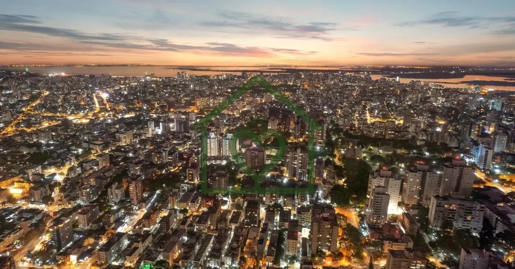 Imagem Descubra o seu novo lar no High Garden Rio Branco, um deslumbrante apartamento à venda em Rio Branc...