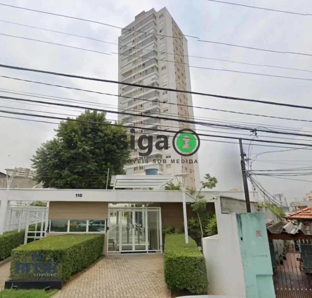 Foto do imóvel LINDO APARTAMENTO A VENDA