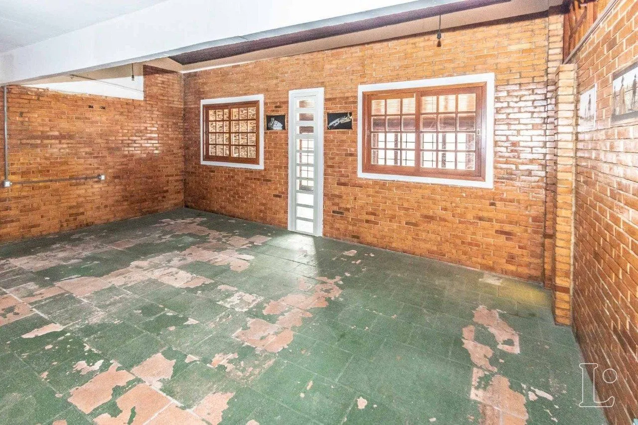 Imagem Casa Comercial em Tristeza