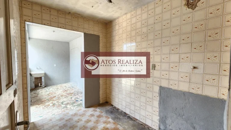Imagem Casa à Venda no Jardim Varginha, SP | 2 Dorms, 80m² por R$285 Mil