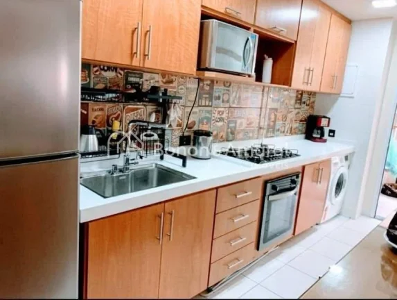 Imagem Se você procura conforto, praticidade e um imóvel já equipado, esta é a oportunidade ideal. Um a...