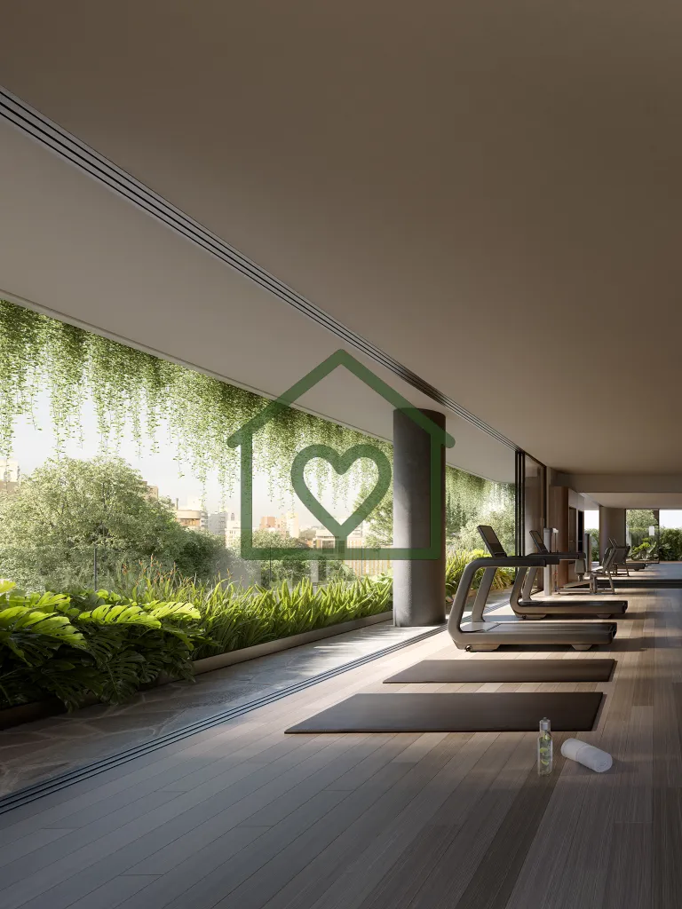 Imagem Tauphick Residências, um empreendimento único, exclusivo, diferente de tudo. Em um terreno grandio...