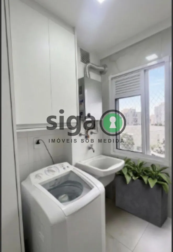Imagem Apartamento para venda no Morumbi 02 dormitórios, São Paulo - SP
