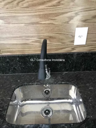 Imagem Casa t?(C)rrea em condomínio