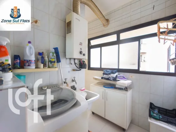 Imagem Apartamento à Venda Na Chácara Inglesa Com 4 Dormitórios Sendo 2 Suítes e 3 Vagas