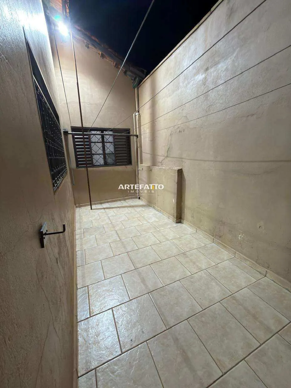 Imagem Casa à venda em Franca, Jardim Santa Efigênia, com 3 quartos, 95m2