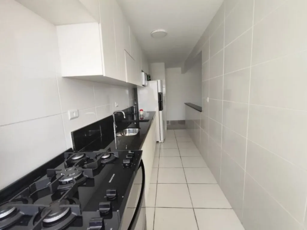 Imagem APARTAMENTO COM 75,00 m² - CANTO DO FORTE - PRAIA GRANDE SP