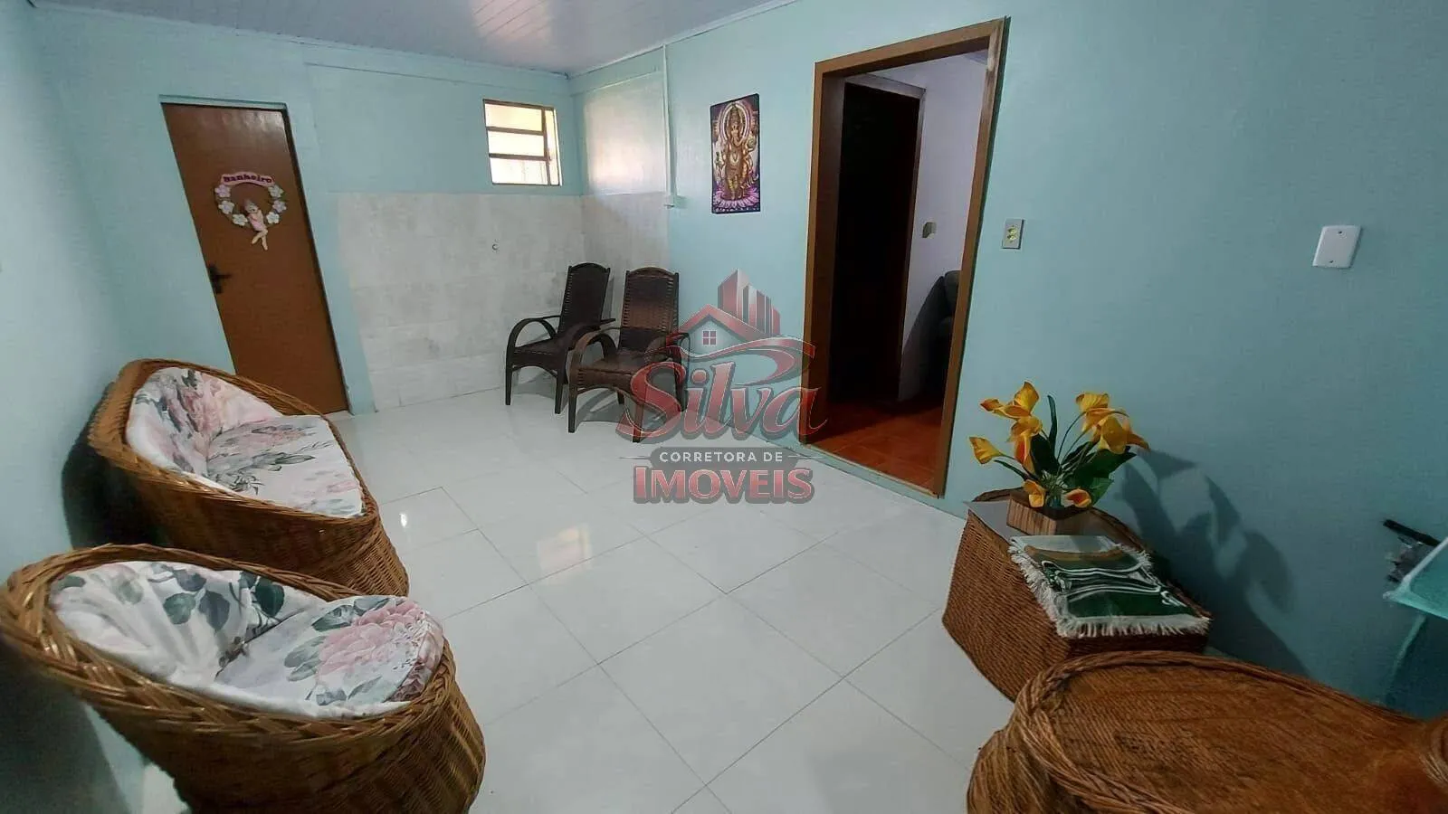 Imagem C1198 | Casa com suíte à venda em Imbé a 600m do mar