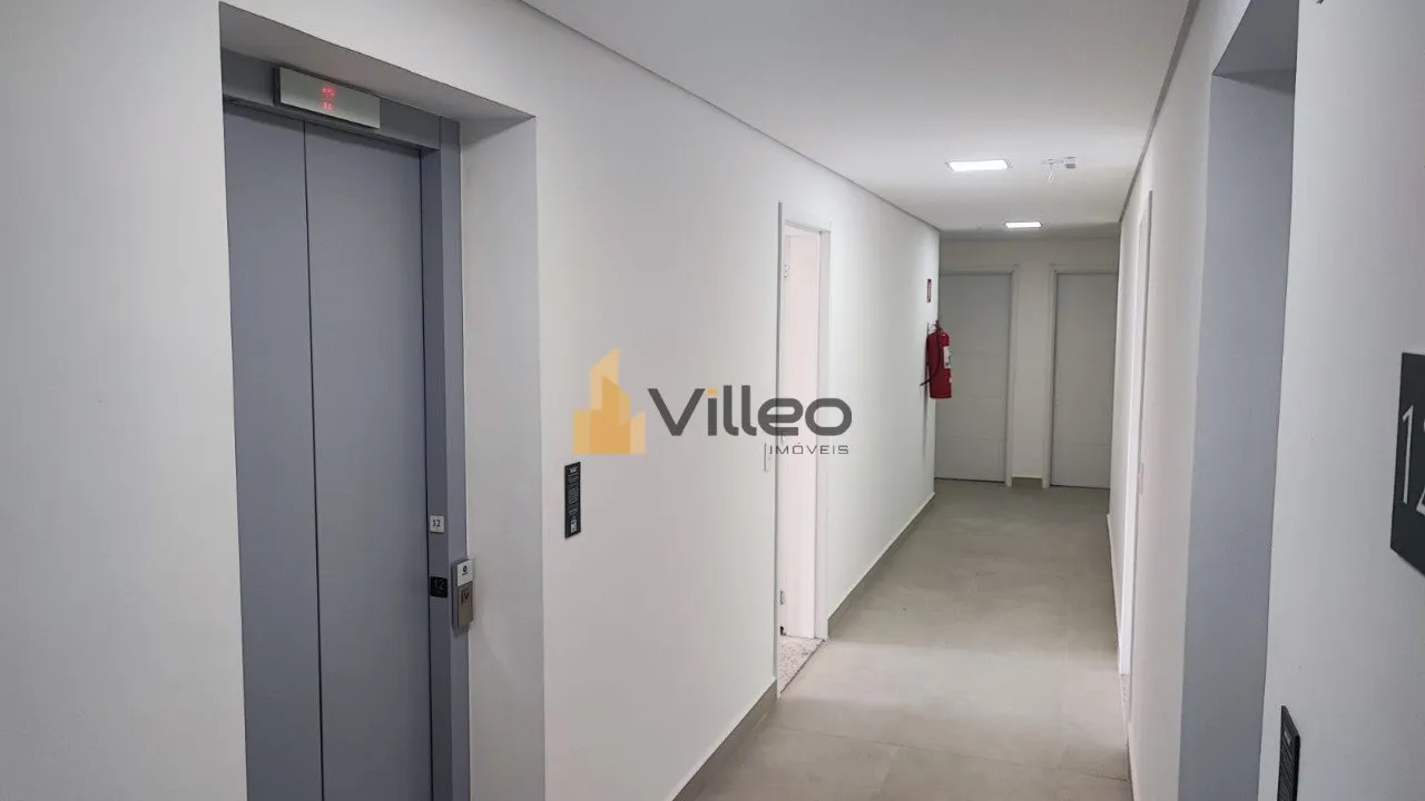 Imagem Viva com exclusividade, sofisticação e muita praticidade neste maravilhoso apartamento tipo studio...