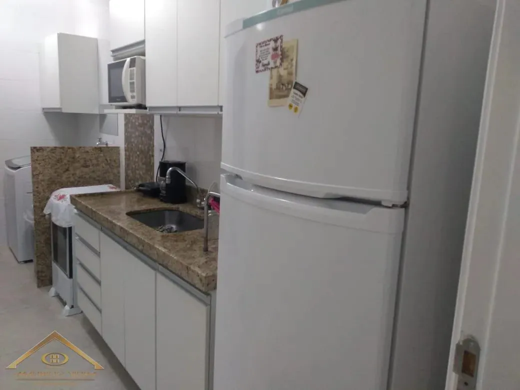 Imagem Apartamento para Venda em Cabo Frio / RJ no bairro Centro