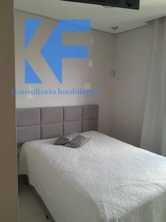 Imagem APARTAMENTO RESIDENCIAL em VALINHOS - SP, JARDIM ALTO DA BOA VISTA