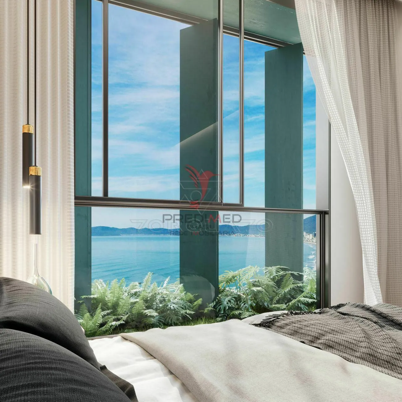 Imagem Apartamento Alto Padrão à Venda em Itapema: Luxo e Exclusividade no 143 Mayfair
