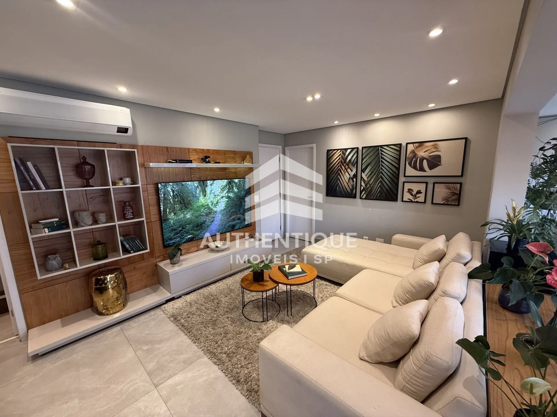 Imagem CAMINHOS DA LAPA - JERIVAS - Apartamento no bairro Lapa à venda