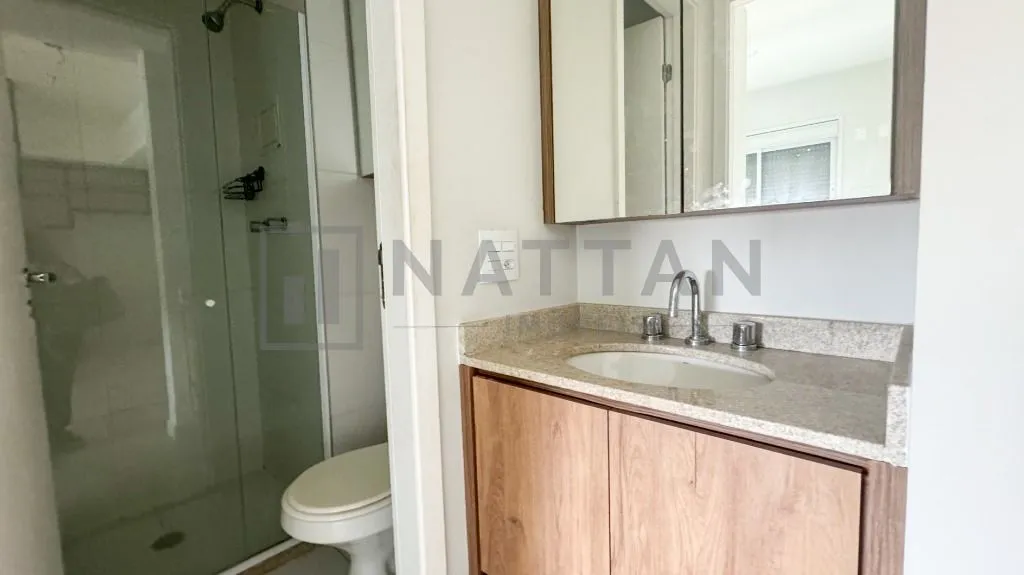 Imagem Apartamento com 1 dormitório à venda, 51 m² por R$ 650.000,00 - Tatuapé - São Paulo/SP