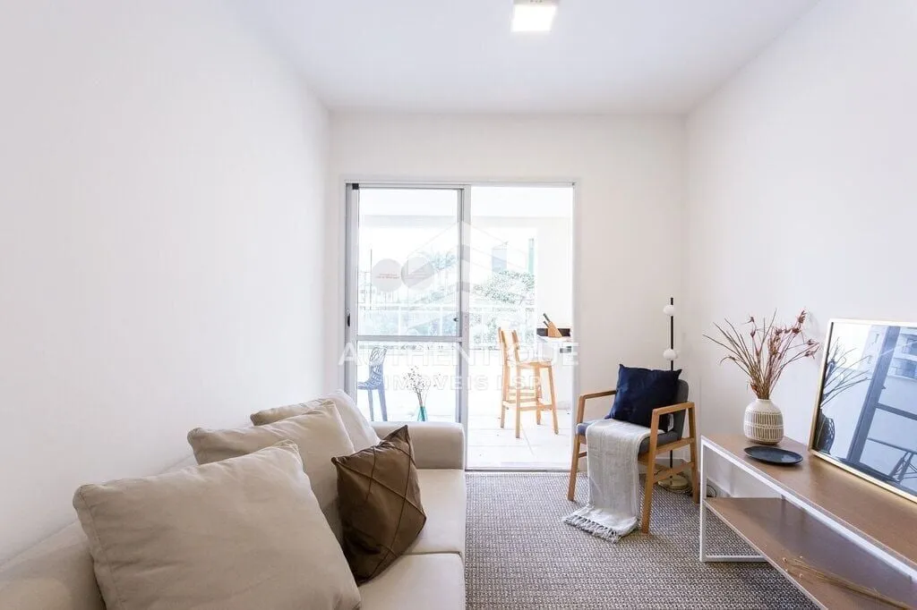Imagem SMART VILA MASCOTE - Apartamento à venda em São Paulo/SP