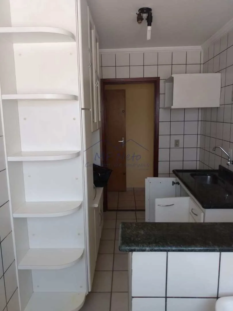 Imagem Apartamento Padrão