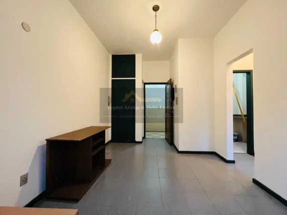 Foto do imóvel Apartamento para Locação em Teresópolis, Várzea, 1 dormitório, 1 banheiro
