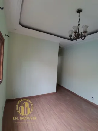 Imagem Sobrado para Locação, com Suíte e Varanda na Vila Gumercindo.
