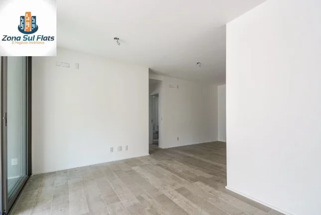 Imagem Apartamento à Venda Em Moema Com 3 Dormitórios Sendo 1 Suíte e 2 Vagas