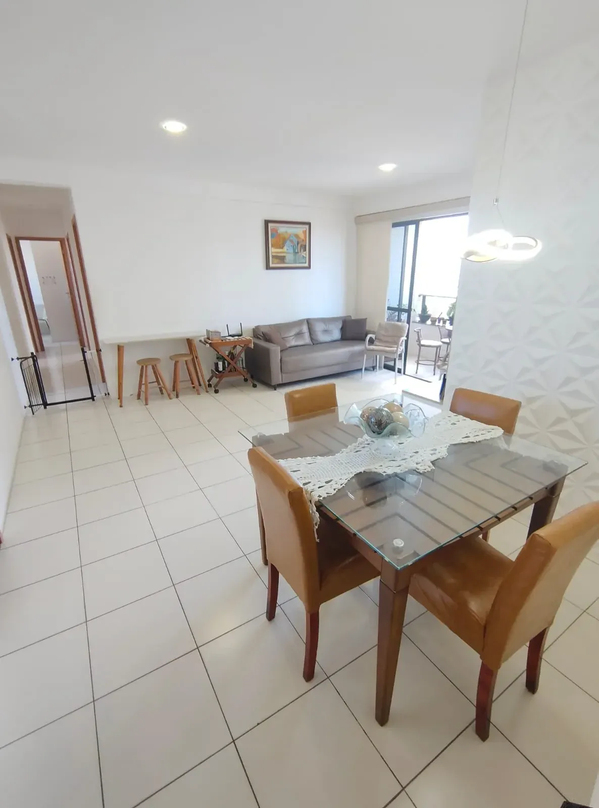 Imagem Apartamento com 3 Quartos à Venda, 92 m² em Madalena - Recife