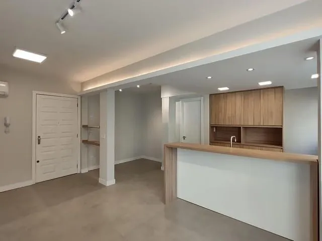 Imagem Apartamento com 99m², localizado no bairro Petrópolis em Porto Alegre/RS.