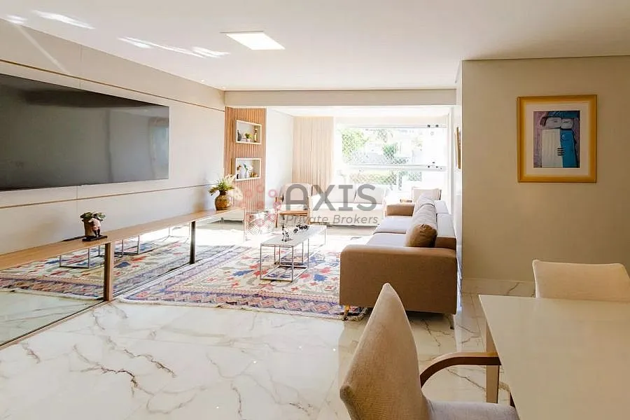 Imagem Oportunidade - Buritis - 3 Quartos - Lazer Completo - 3 vgs