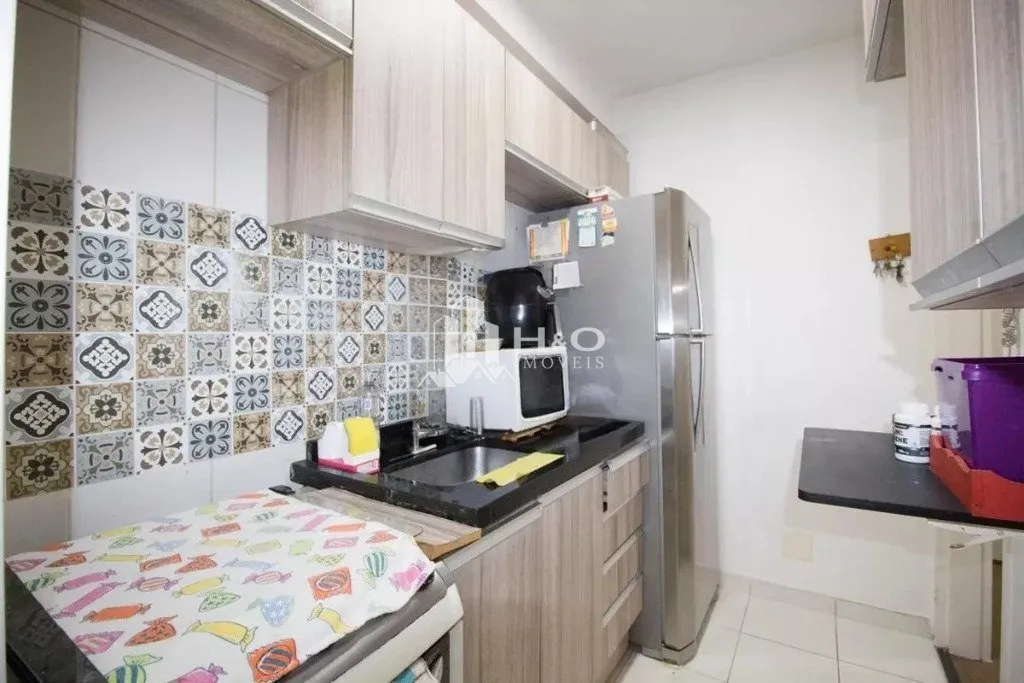 Imagem Apartamento à venda - 48m² Excelente localização, próximo ao Metrô Guilhermina-Esperança!