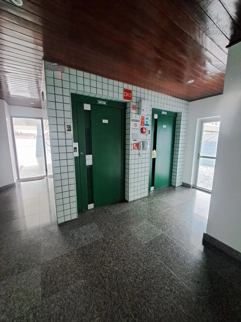 Imagem APARTAMENTO 1 QUARTO - VILA CAIÇARA - PRAIA GRANDE/SP