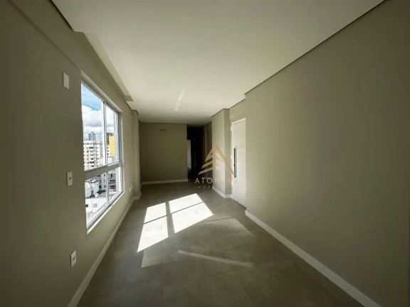 Imagem Apartamento com 2 dormitórios à venda, 93 m² por R$ 1.850.000,00 - Centro - Balneário Camboriú/SC