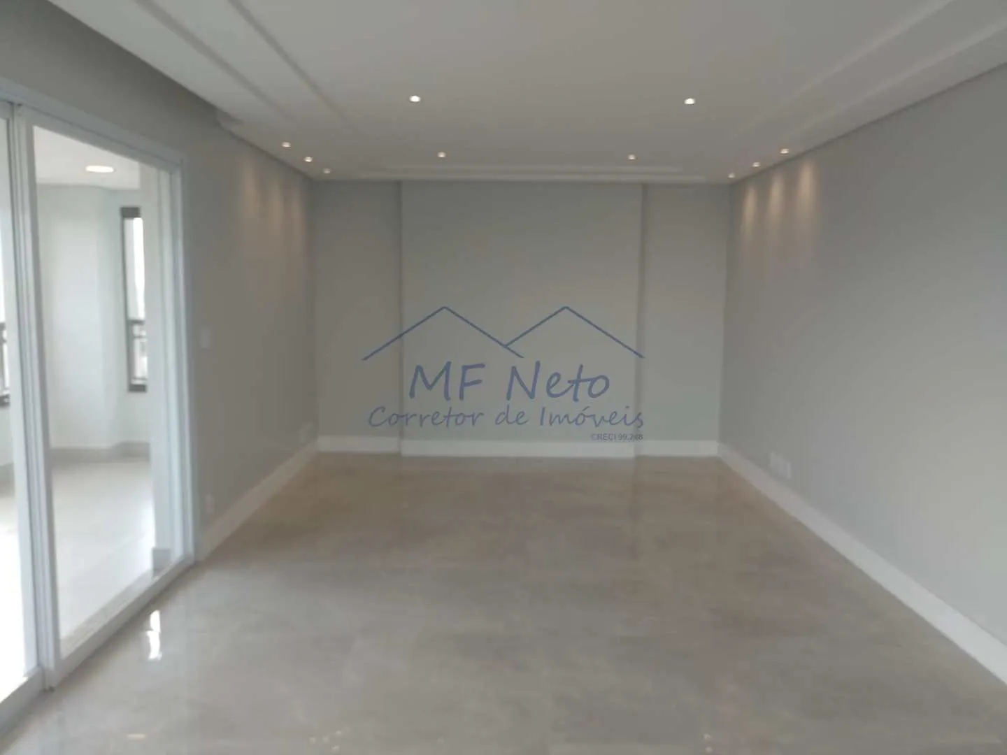 Imagem Apartamento Padrão